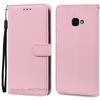 Samsung Galaxy Xcover 4S Kılıf İçin Cüzdan Kılıf Samsung Xcover 4S G398F Galaxy XCover 4 SM-G390F İçin Deri Kapaklı Kılıf Telefon Kılıfları