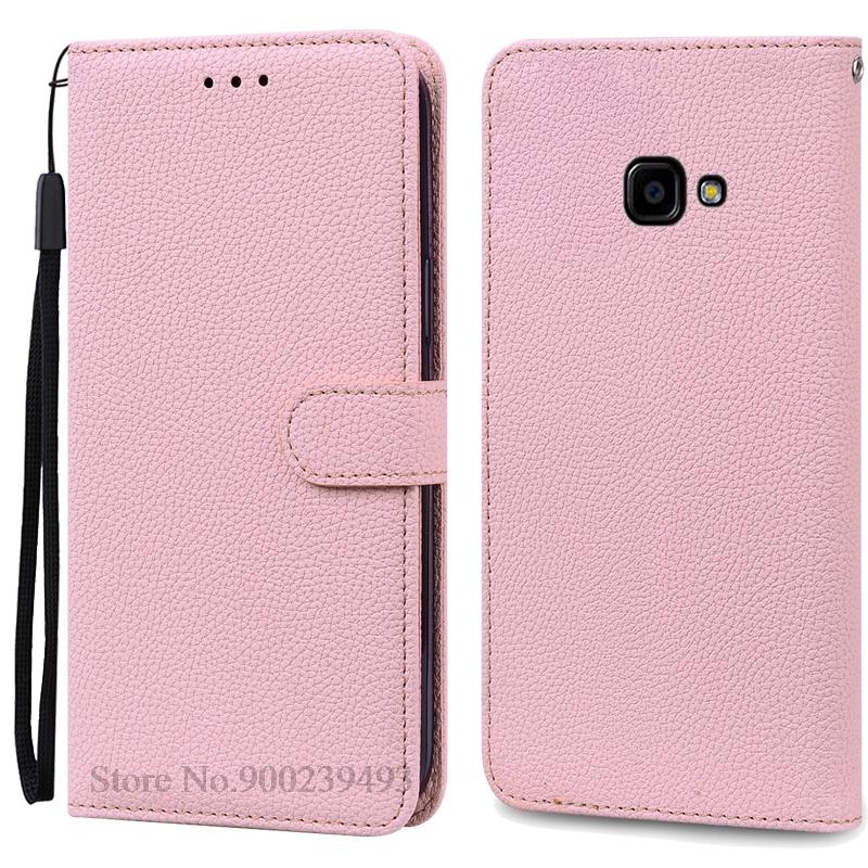 Samsung Galaxy Xcover 4S Kılıf İçin Cüzdan Kılıf Samsung Xcover 4S G398F Galaxy XCover 4 SM-G390F İçin Deri Kapaklı Kılıf Telefon Kılıfları