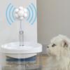 Infrare Sensors for Cat Water Fountain Hassle Free and Efficient Water Feeding External Infrare Sensors Energy-saving