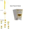 Cheerful Sunflowers Theme Party Decoration Set For Memorable Baby Showers And Kids Birthdays
