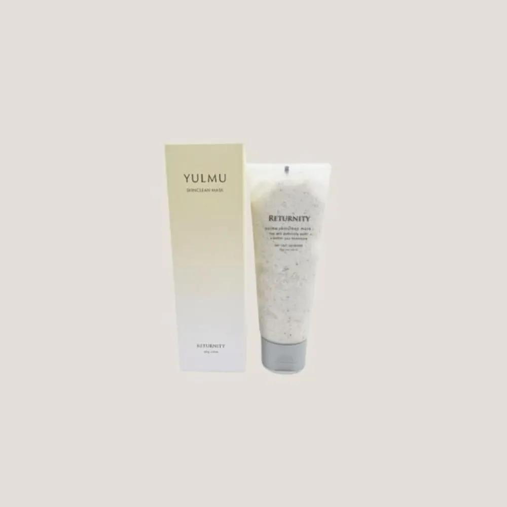 RETURNITY Job s Tears Skin Clean Mask 120ml