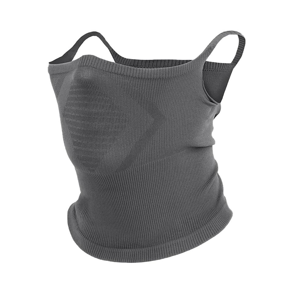 Balaclava Face Mask Breathable UV Protection Cycling Hiking Face Mask Quick Dry Dustproof Running Neck Gaiter Scarf Bandana