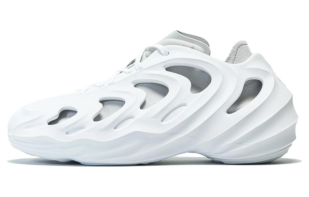 adiFOM Q Adidas Originals  Footwear White Grey  HP6584