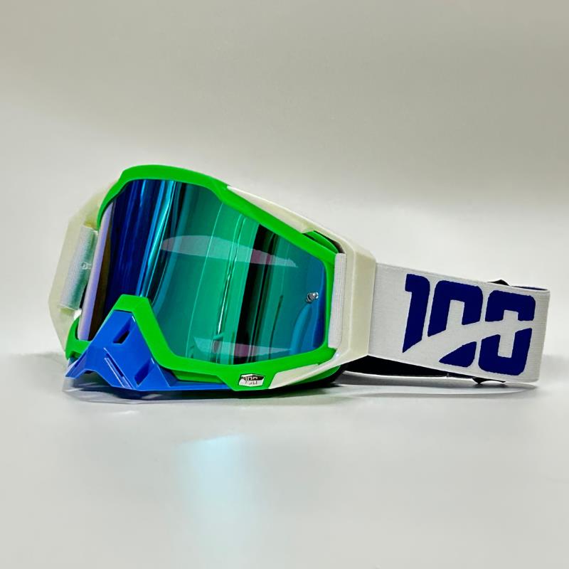 Men Motorcycle Glasses Dirt Bike MX Goggles Anti-fog HD Lens Motocross Enduro Sunglasses Windproof Ski Goggles Factory Wholesale2