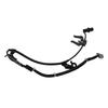 4×ABS Wheel Speed Sensor Front Rear Left Right For Toyota Highlander 2004-2007