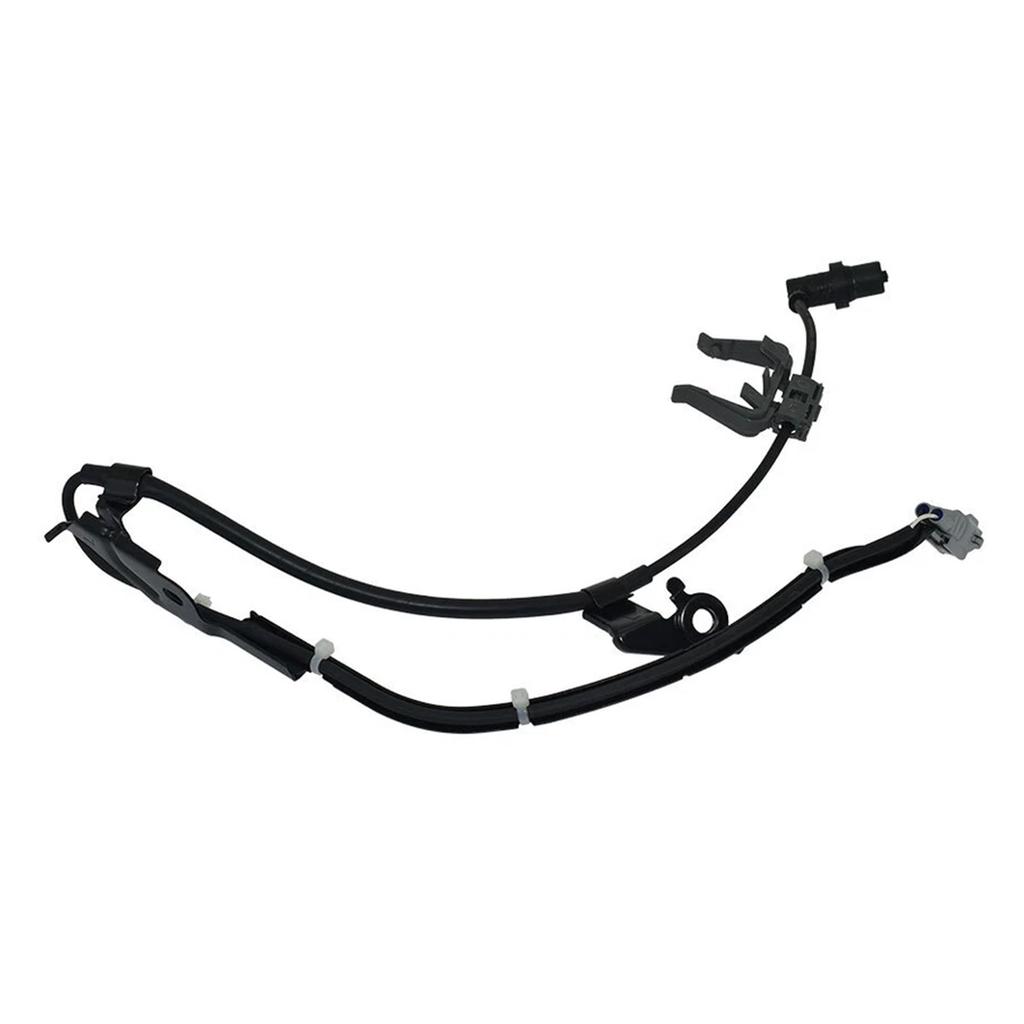 4×ABS Wheel Speed Sensor Front Rear Left Right For Toyota Highlander 2004-2007