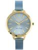 Zegarek G. Rossi - 10296B (Zg680L)  + Box
