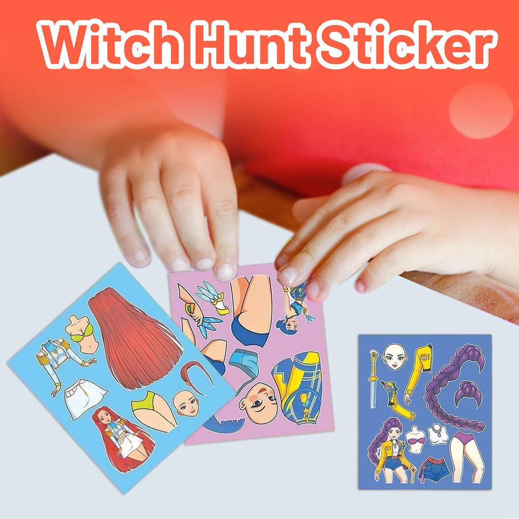 Laptop Stickers, Car Stickers, Motorcycle And Luggage Decals, Skateboard Stickers, DIY Decals