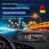 Haoyiche Car HUD Head-Up Display X98