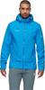 Jacke Mammut Ducan Guide Hardshell mit Kapuze Herren (1010-31380) gletscherblau
