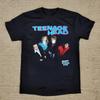 Teenage Head Band Some Kinda Fun T Shirt Black All Size Gift Fans HH468 Unisex T-Shirt