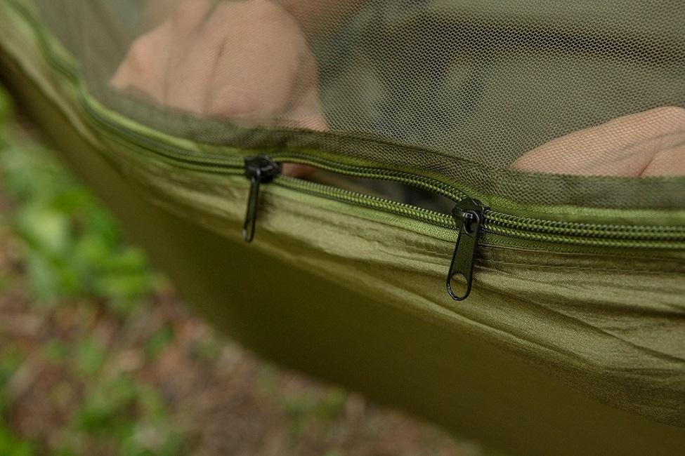 Hammock With Mosquito Net 330*140Cm - T N63-123