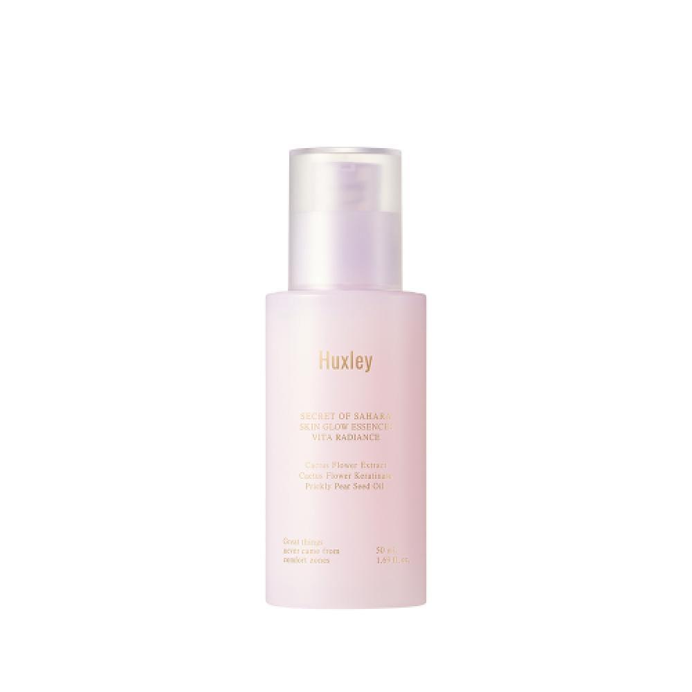 Huxley Skin Glow Essence Vita Radiance 50ml