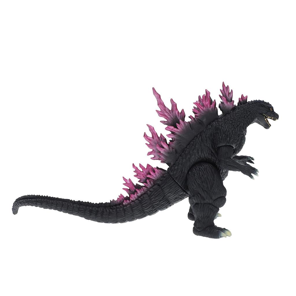 Bandai - Seria Potworów Filmowych - Godzilla Millennium