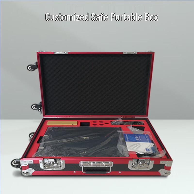 Tianying Shizhong Portable Conference Teleprompter