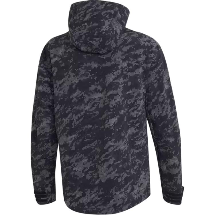 adidas Jackets & Coats Men's Black EI7463