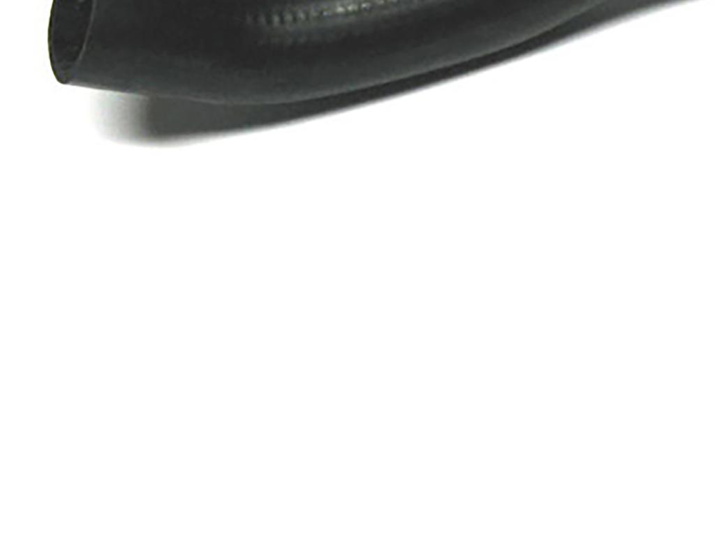 Ford Transit VI 00-06 turbo intercooler hose LARGE NO PLASTIC