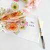 New 3D Pop-up Style 3D Greeting Card Creative Handmade Creative Flower Card Romantic Blessing Card Wedding Invitations