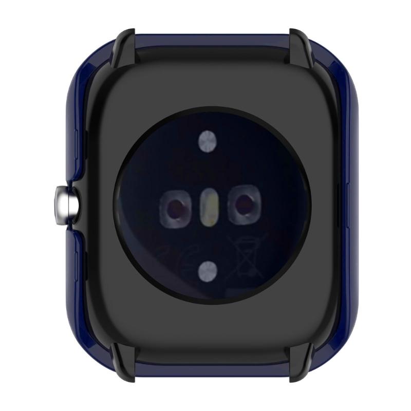 Sports Watch Dustproof Case Waterproof Protectors Housing Washable Guard Shell for GTS4 Mini