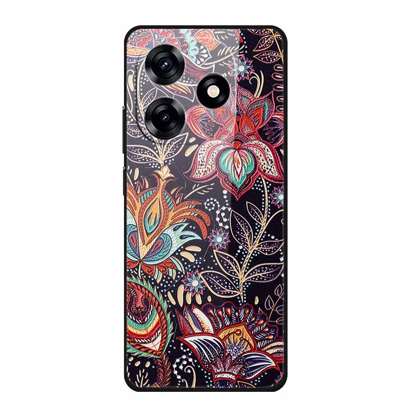 For Honor X5C Plus Phone Case X 5 c Plus Soft Bumper Tempered Glass Hard Back Cover Case For Honor Play 10A X5c Plus Case Coque