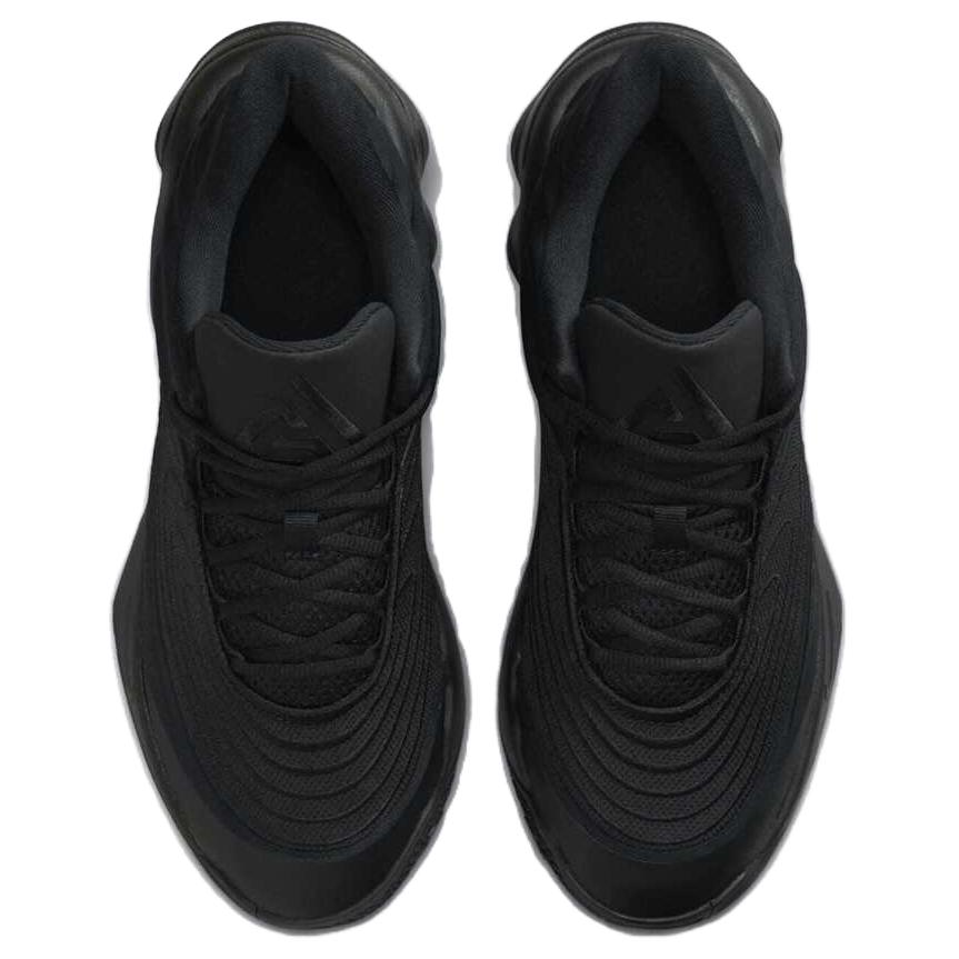 Nike Giannis Immortality 4 EP Triple Black FQ3681-003