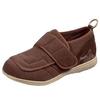 Moonstar Pastel 403 Daycare Right Foot Size for A Gentle Feeling for Your Men's/Women's Shoes, Only, Brown, 22.0 Cm, Caregivers. New, Feet.