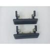 Suzuki Samurai 1986-95 Gypsy King Outside Front Rear Door Handle Pair |Fit