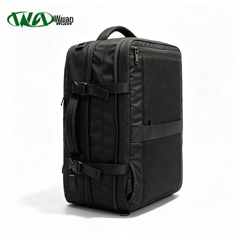 Wuan Outdoor Expandable Tactical Hiking Backpack