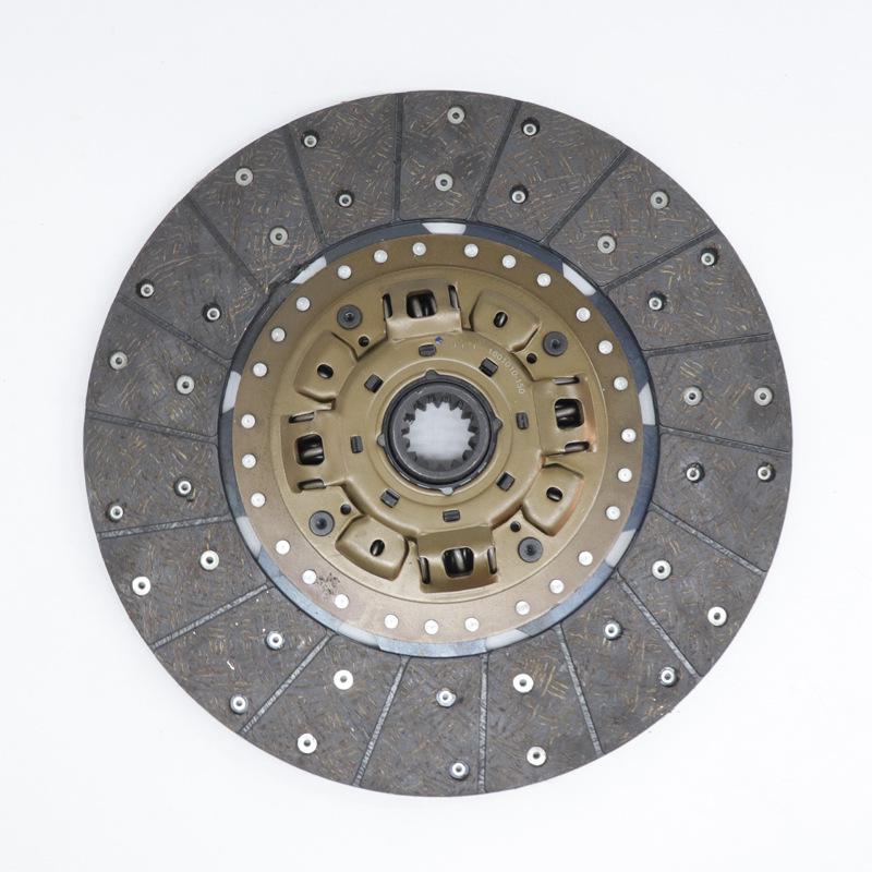 Isuzu Qingling 700P FTR 4HK1 Clutch Disc & Friction Plate for Air Brake