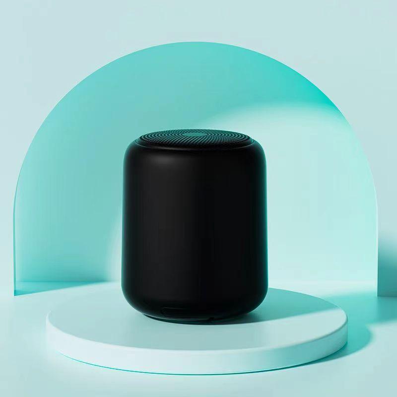 Portable Waterproof Bluetooth Speaker with High-Quality Sound,Mini Wireless Subwoofer for Outdoor Travel,Car,Bike and Shower Use