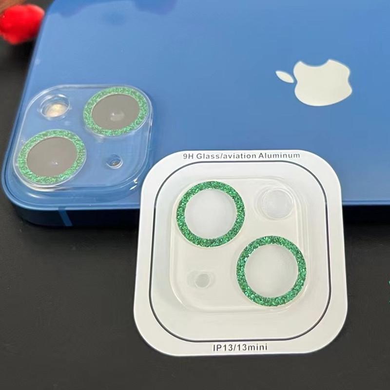 

Блискуча плівка для об єктива iPhone 16 Pro Max: Прозорий захисник скла задньої камери 17Pro