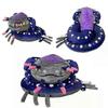 Subnautica Lil Gargy Spielpuppen-Figuren-Sammlung Monster-Plüschtiere - handgefertigt