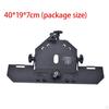 Chamfer Attachment for Angle Grinder, 45 Degree Ceramic Tile Chamfering Device,