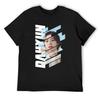 Kim Dahyun T-Shirt Vintage Clothes Funny Meme T-shirts Baggy Shirts Louboutins Big and Tall T Shirts for Men