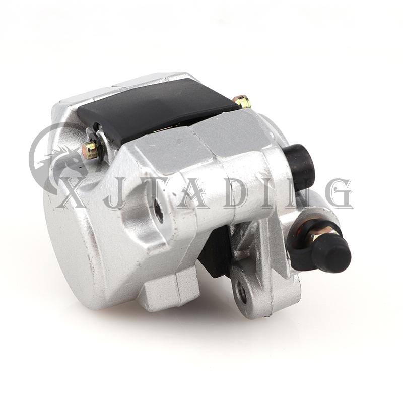 52mm Rear Hydraulic Disc Brake Caliper For 110cc 125cc 150cc 200cc 250cc ATV Go Kart Quad Bike 4 wheeler parts