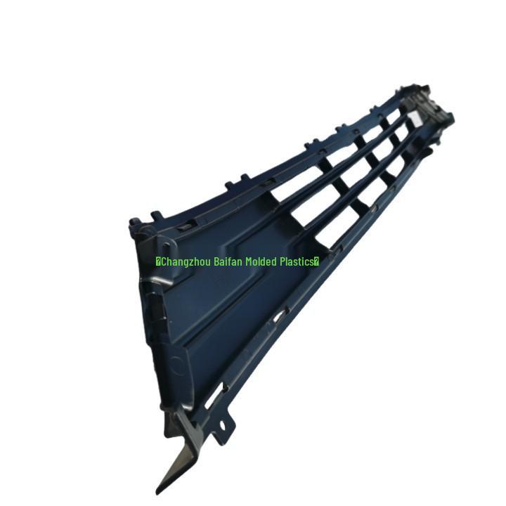 Přední spodní mřížka pro Ford Mondeo 2017 (Matný) HS7317B968FCW