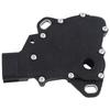 1 PCS NS-629 NS473 Car Neutral Safety Switch / Range Sensor Black ABS For MITSUBISHI NISSAN JEEP DODGE-A99D