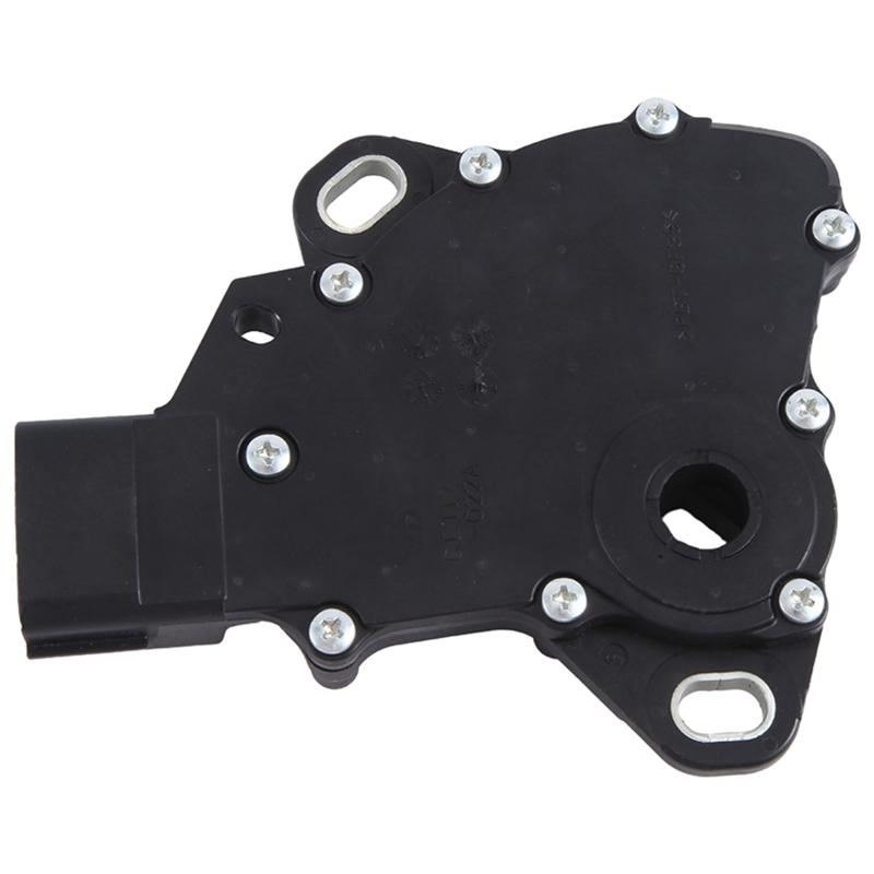 1 PCS NS-629 NS473 Car Neutral Safety Switch / Range Sensor Black ABS For MITSUBISHI NISSAN JEEP DODGE-A99D