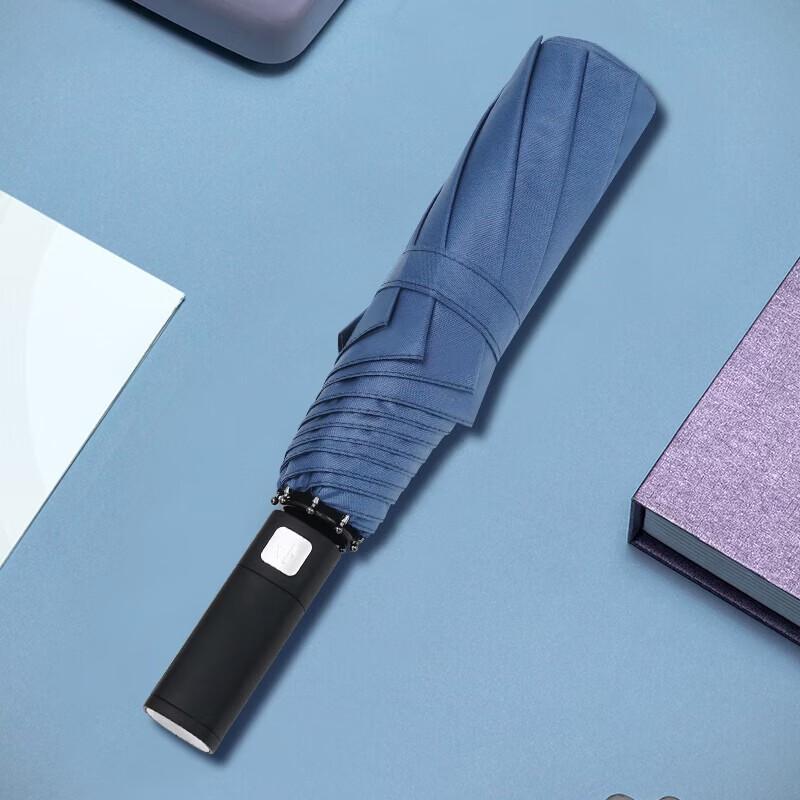 Automatic UV Protection Folding Umbrella