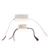 1PC 1-3W 3-5W 4-7W 8-12W12-18W 18-24W LED Driver Light Transformer Constant Current Power Adapter Lamp Strip LED Driver Power