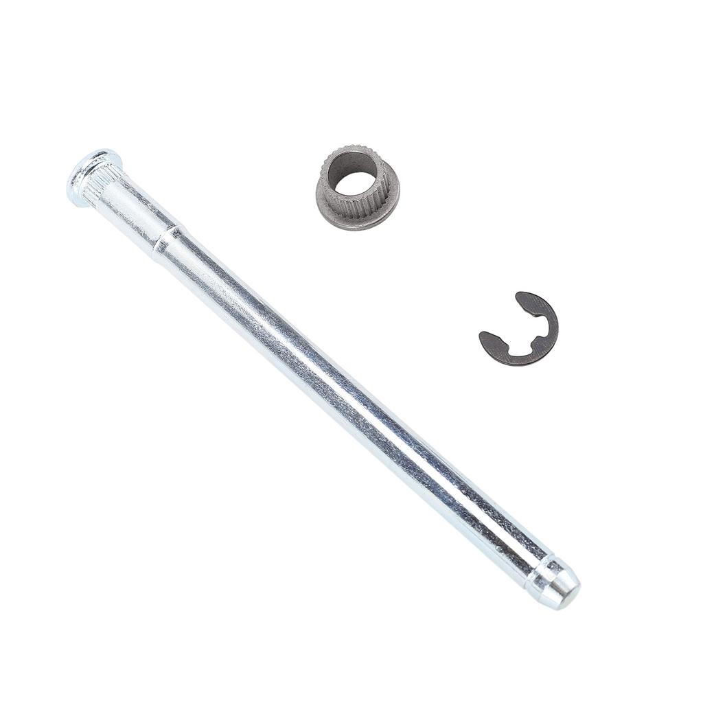 Sada kovových vysoce pevných pouzder čepů dveřních závěsů Náhradní pro C1500 C2500 K1500 C3500 K2500 K3500