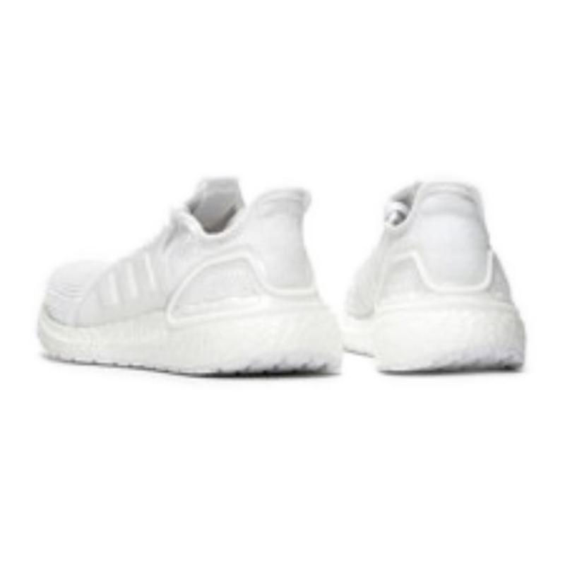 Adidas Women's UltraBoost 19 'Triple White' Women's Sneakers G54015