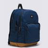Vans Old Skool Track Backpack Navy Vn000hrhlkz