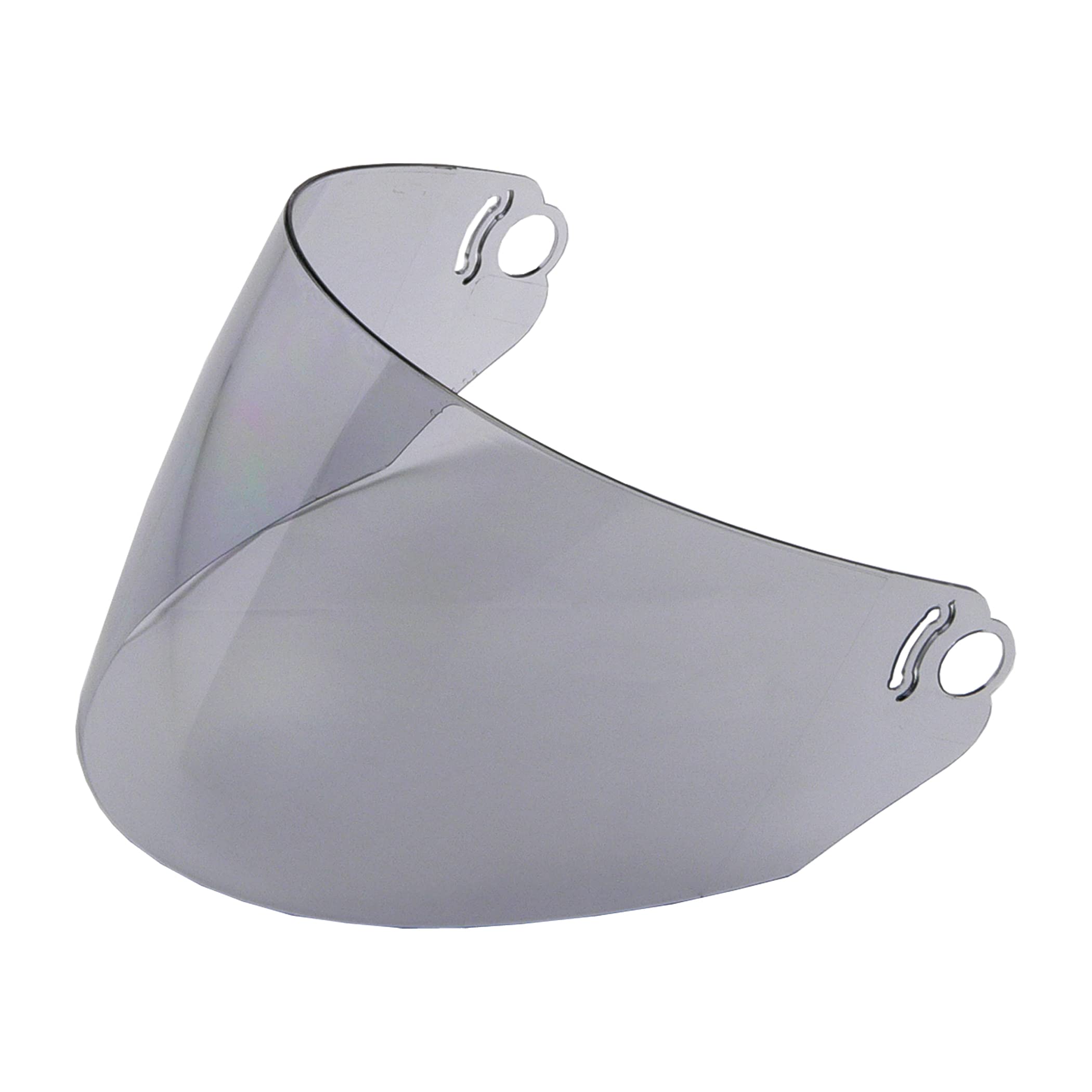 

Щиток для мотоциклетного шлема Lead Industries для Serio Дымчатый световой УФ-защита Щиток высокой прочности [LEAD] RE-35/RE351 RE-35S