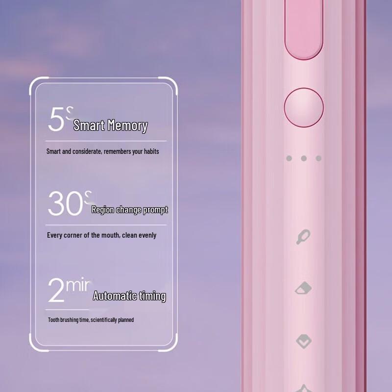 

Roman F1 Sonic Electric Toothbrush