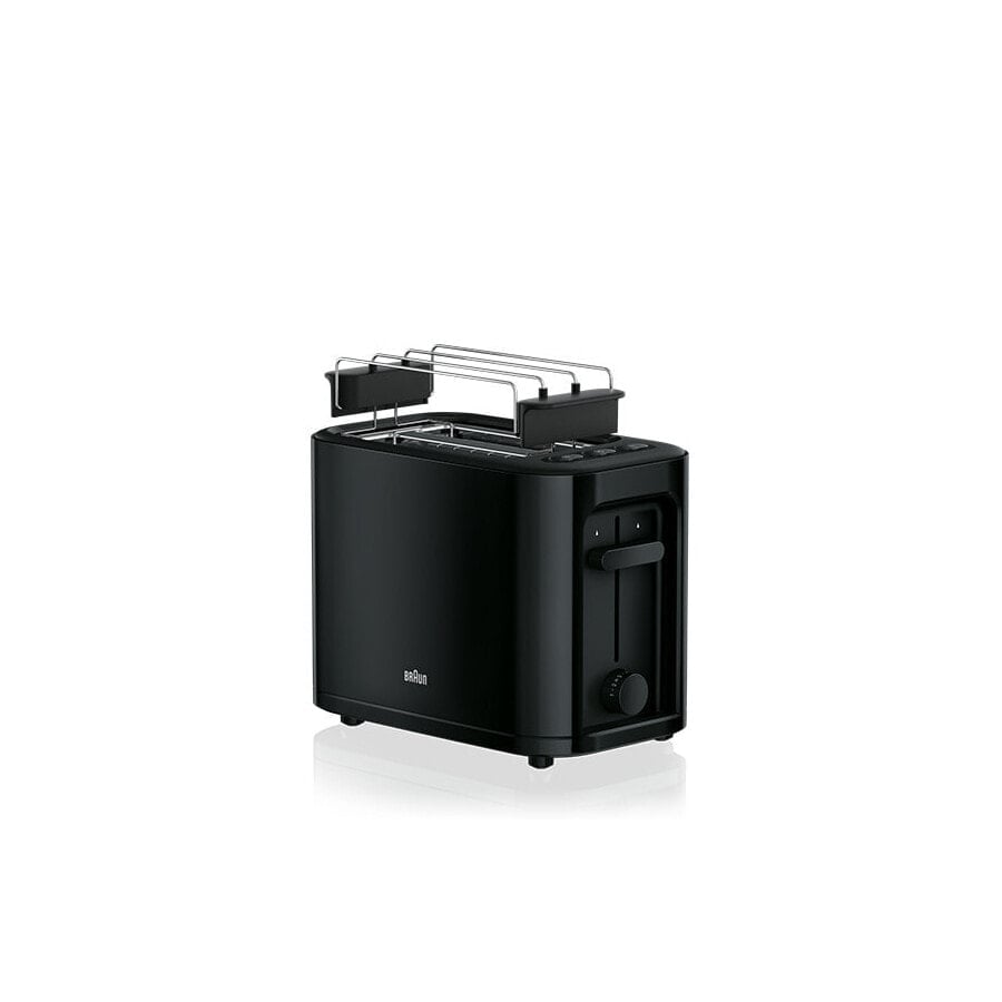 

Тостер Braun PurEase HT3010BK 1000 Вт.