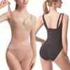 Women's Seamless Body Shaper: Tummy Control, Waist Slimming, Butt Lifting, Full Body Shapewear