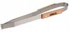 3-in-1 Grill Accessory Set Stainless Steel with Wooden Handle