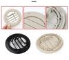 Car Air Conditioner Vent Car Roof Ceiling Air Vent Outlet Grille Conditioner Vent for