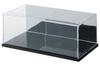 Display Mirror Back Type Plastic W227 X D118 X H83 TC262 Display Case T-Case [M] (Inner Dimensions)